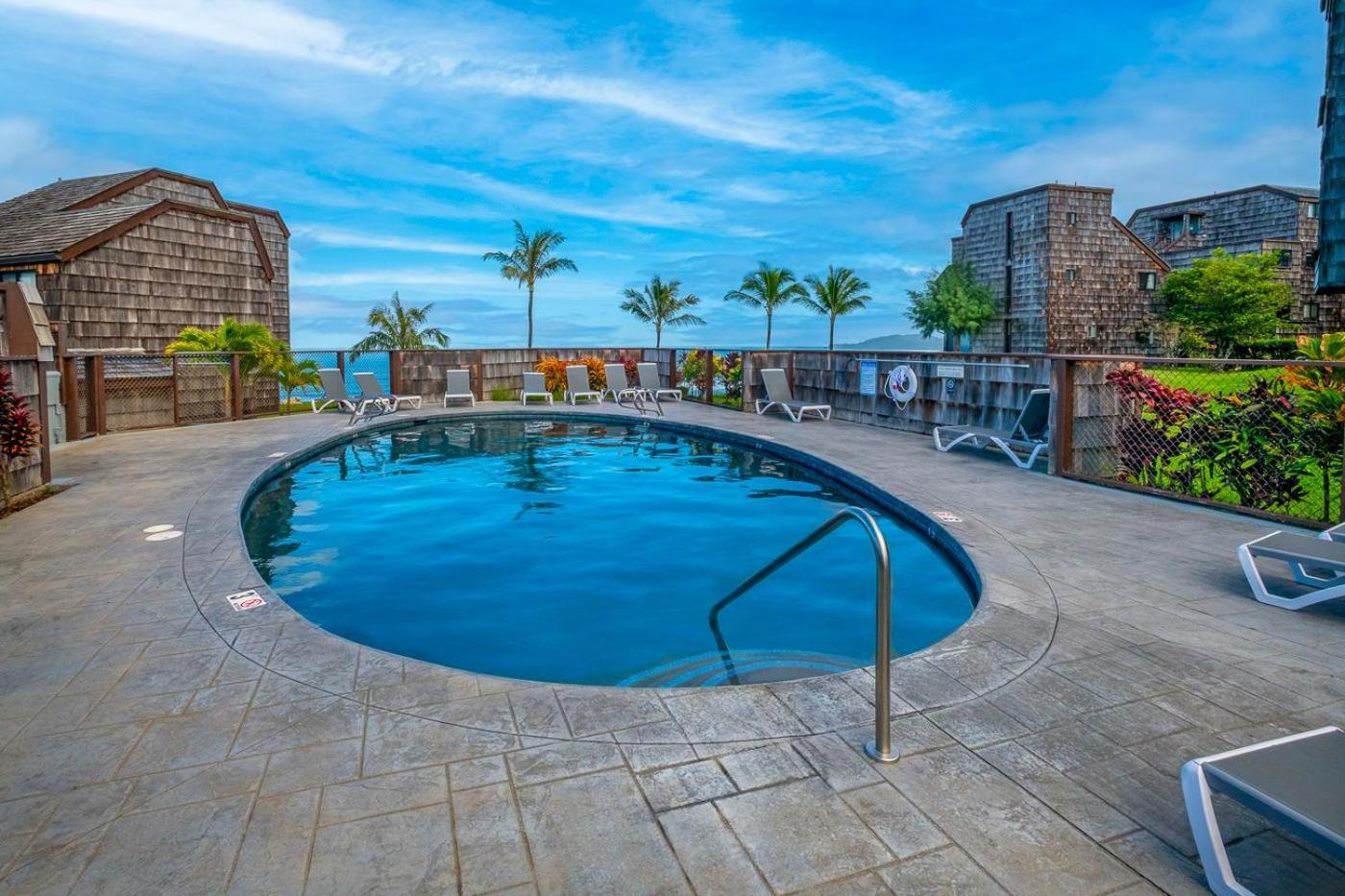 Sealodge G4 برينسفيل المظهر الخارجي الصورة